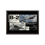 قاب عکس B-2 (طرح A)